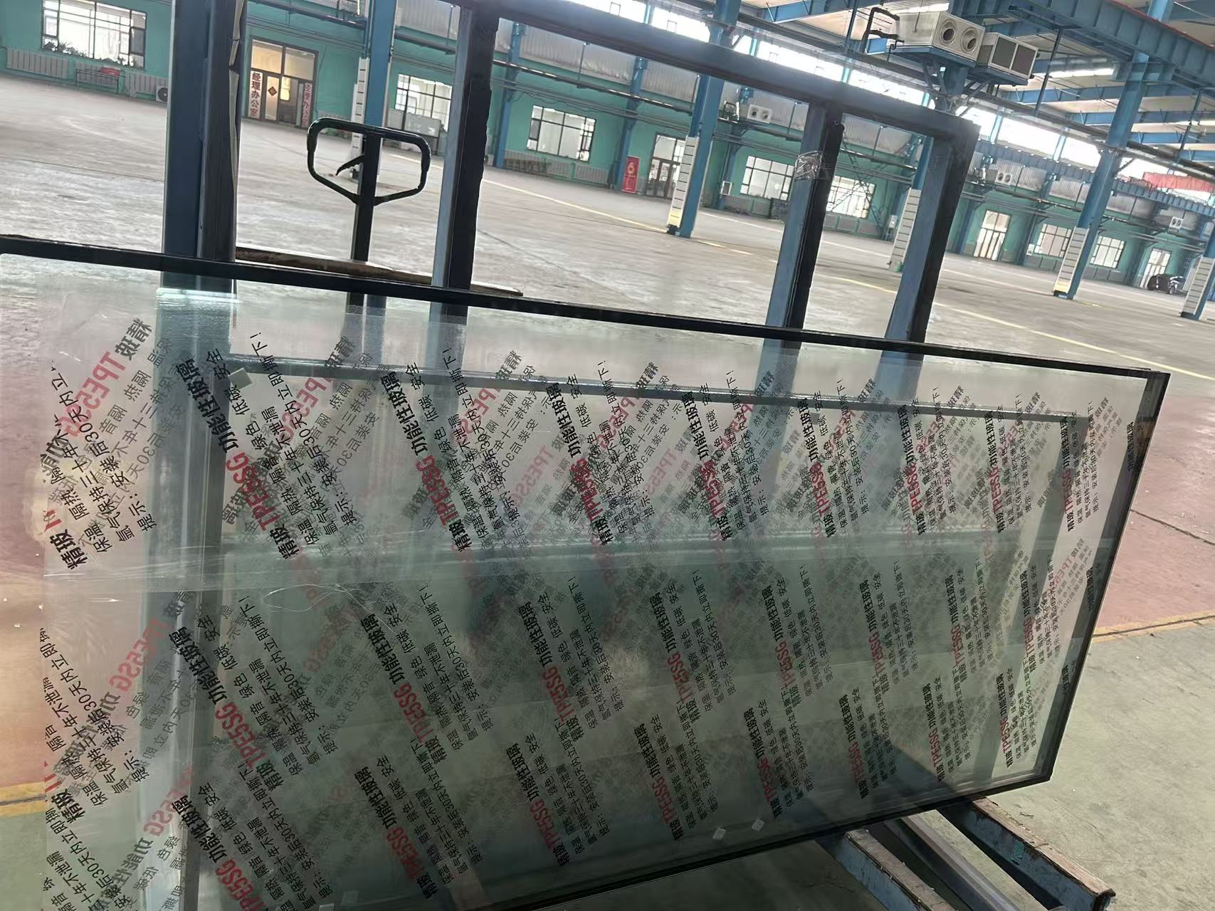 绵阳市玻璃源头工厂隔音玻璃厂家 - 一站式服务